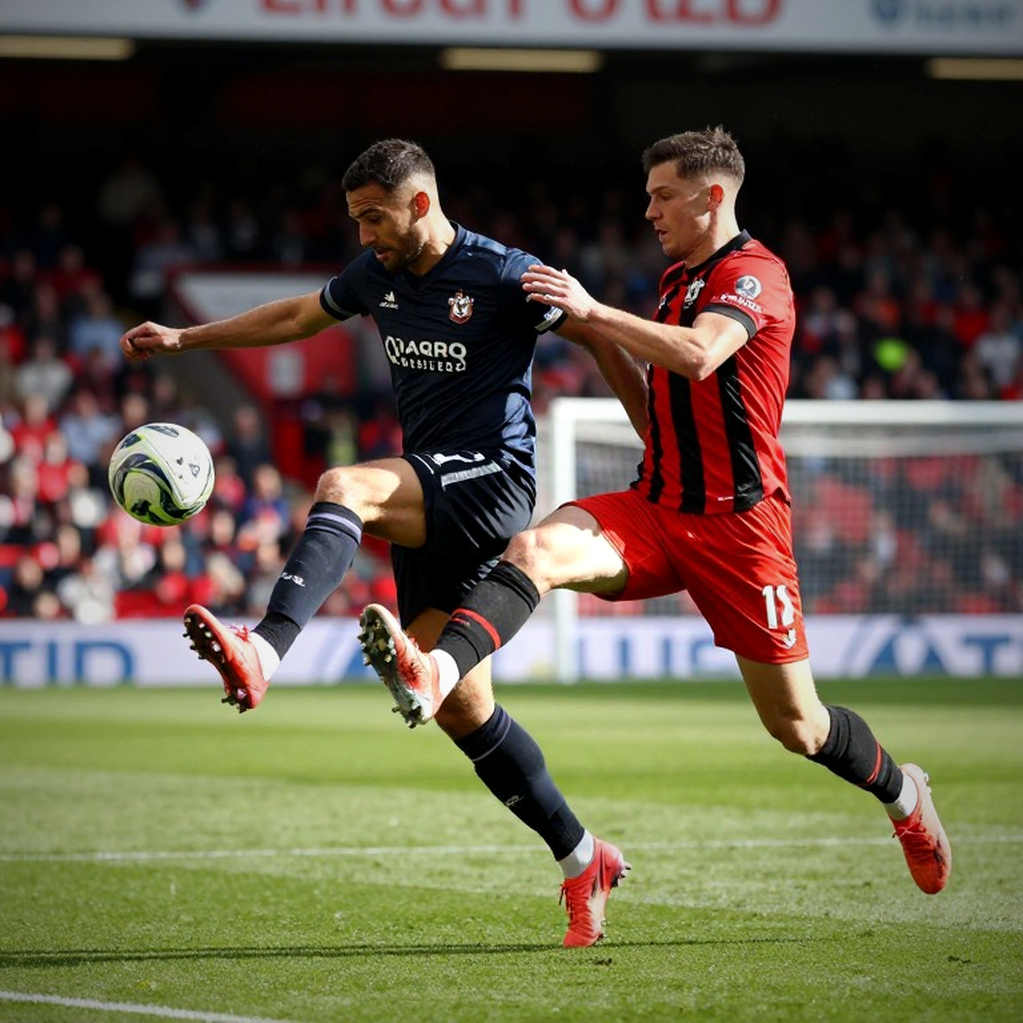 Coventry không thắng bằng phép màu — họ thắng vì Nottingham Forest không biết phá một tấm khiên