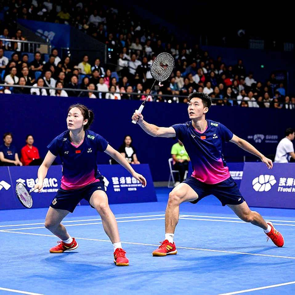 Chaliha, lớp sương mù Super 100 và câu hỏi BWF chưa trả lời