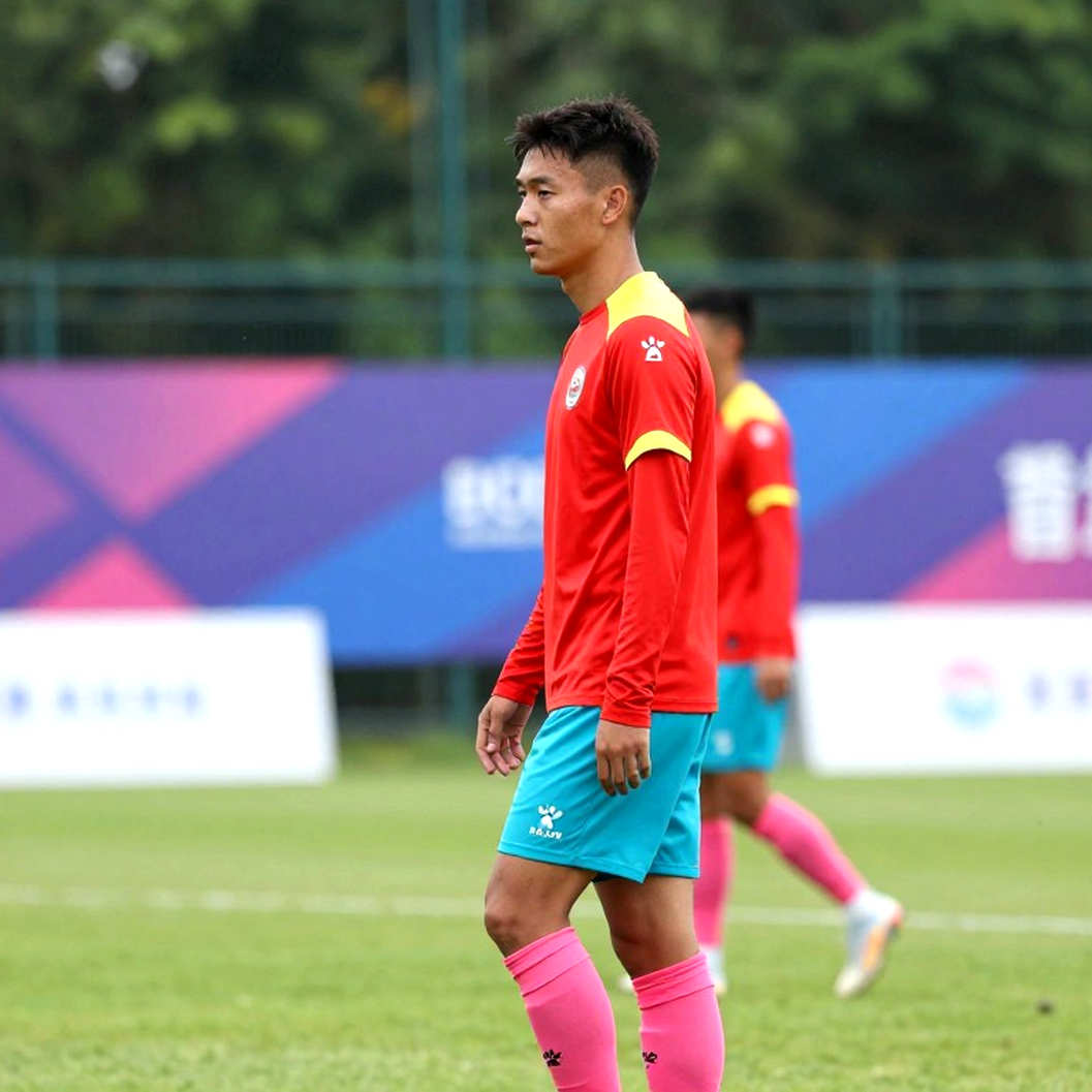 V.League và cuộc chiến tín hiệu: khi tiếng ồn mùa chuyển nhượng chôn vùi sự thật dữ liệu