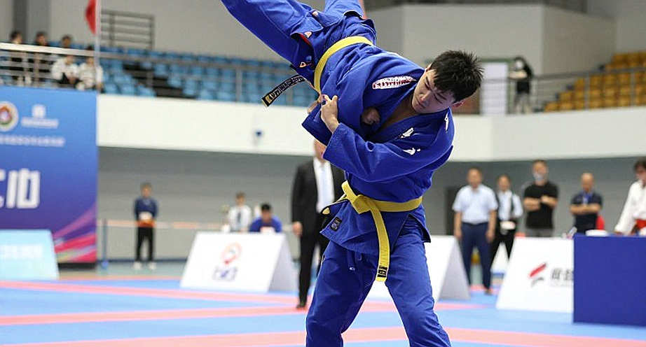 After the Final Bell: Vietnamese Combat Sports Is Missing a Serious Data System