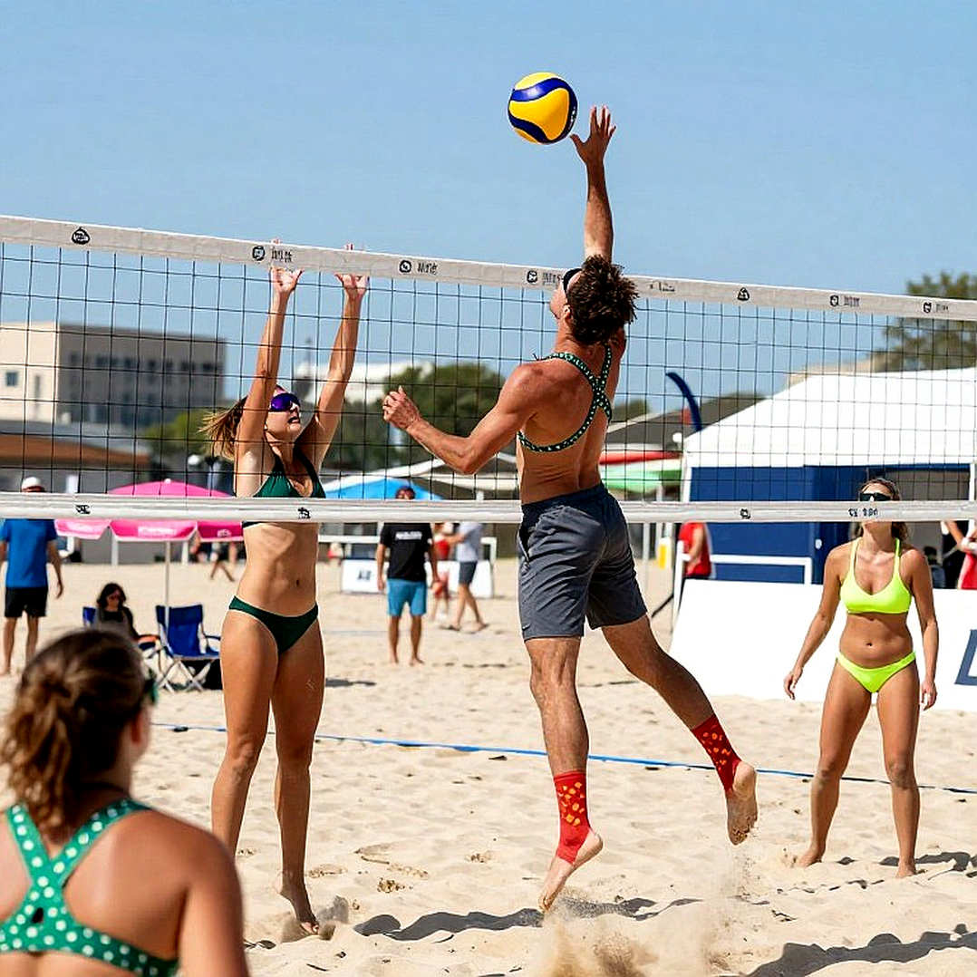 Chung kết bóng chuyền nữ Asiad 20: Trung Quốc – Nhật Bản và vùng tối phía sau tấm huy chương