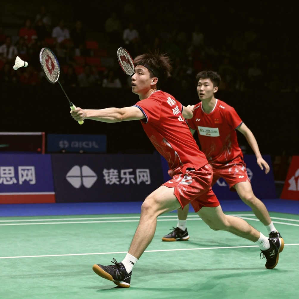China Masters 2026: When Defeat is the First Draft for Indian Shuttlers