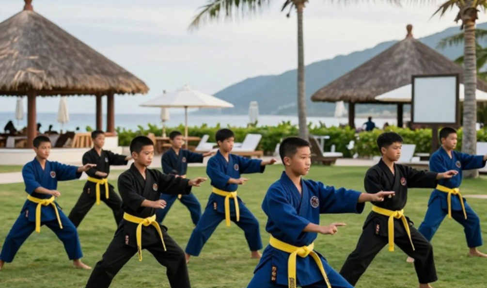 The Unseen Fracture: Vietnamese Combat Sports and the Buried Injury Problem