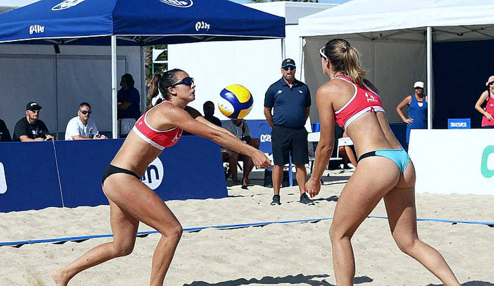 AVP League Championship 2026: The Beach Final Was Decided by a Neutralised Block