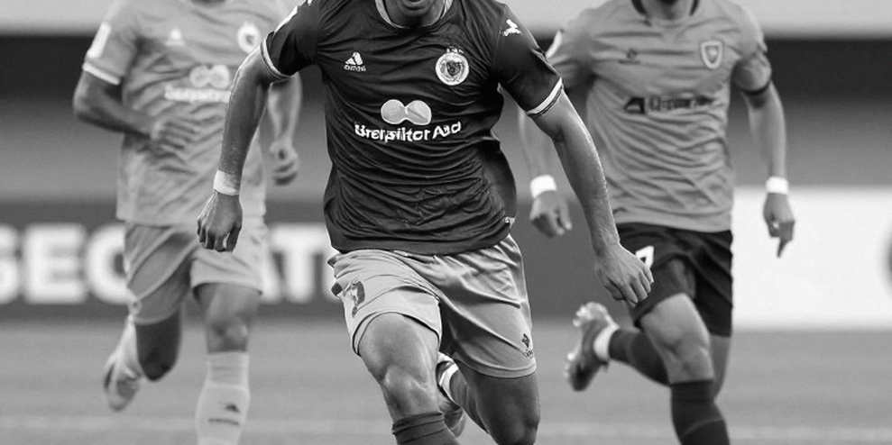 V.League thiếu dữ liệu công khai: mọi tranh luận về bóng đá Việt Nam đang được phân xử bằng tiếng hét