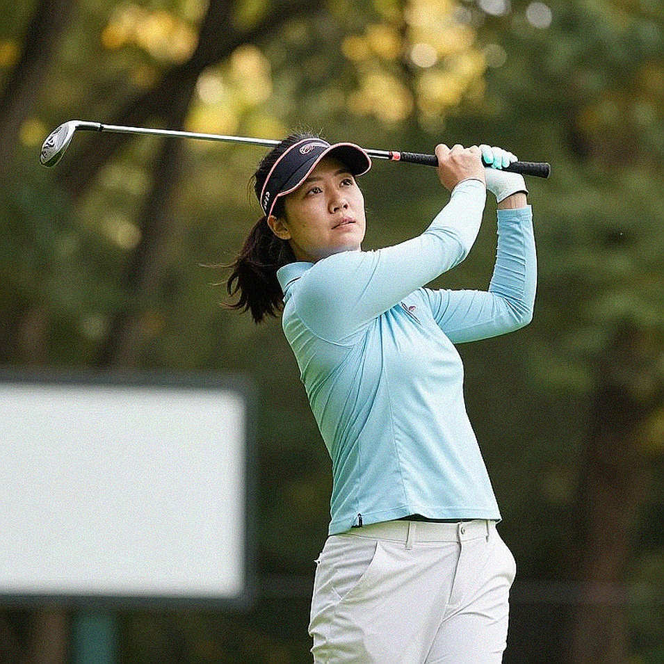 Golf Việt Nam: Những nhịp đập thầm lặng trên hành trình chinh phục châu lục Golf Việt Nam: Những nhịp đập thầm lặng trên hành trình chinh phục châu lục