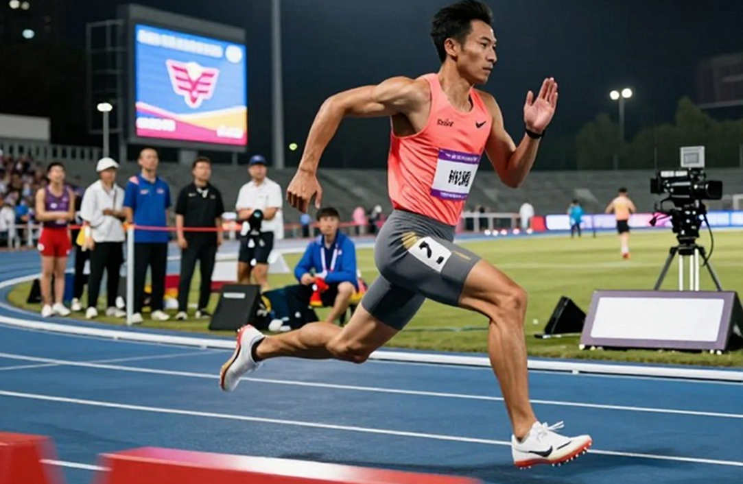 Việt Nam phá kỷ lục quốc gia ở ASIAD 2026: tấm huy chương đồng được xây bằng 2:22,29 và đánh mất bằng 0,08 giây