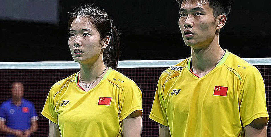 Alwi Farhan Spars With Kento Momota in Tokyo: A Beautiful Session and a Data Void Before the 2026 Asian Games