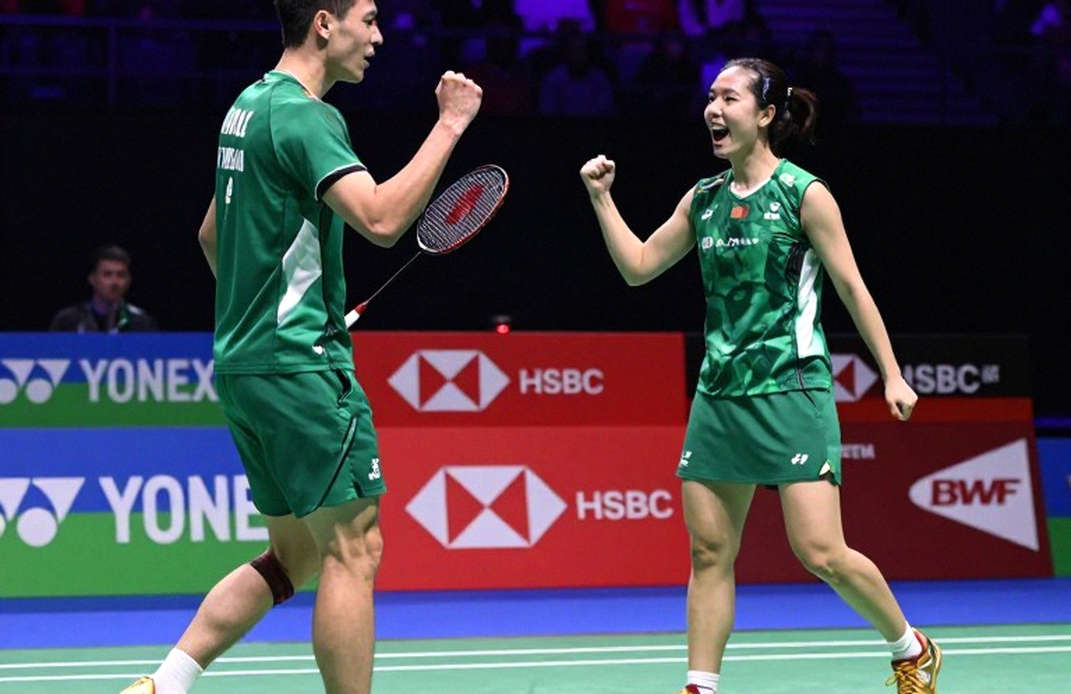 China Masters 2026: Satwik-Chirag và nghịch lý của một tấm vé bán kết