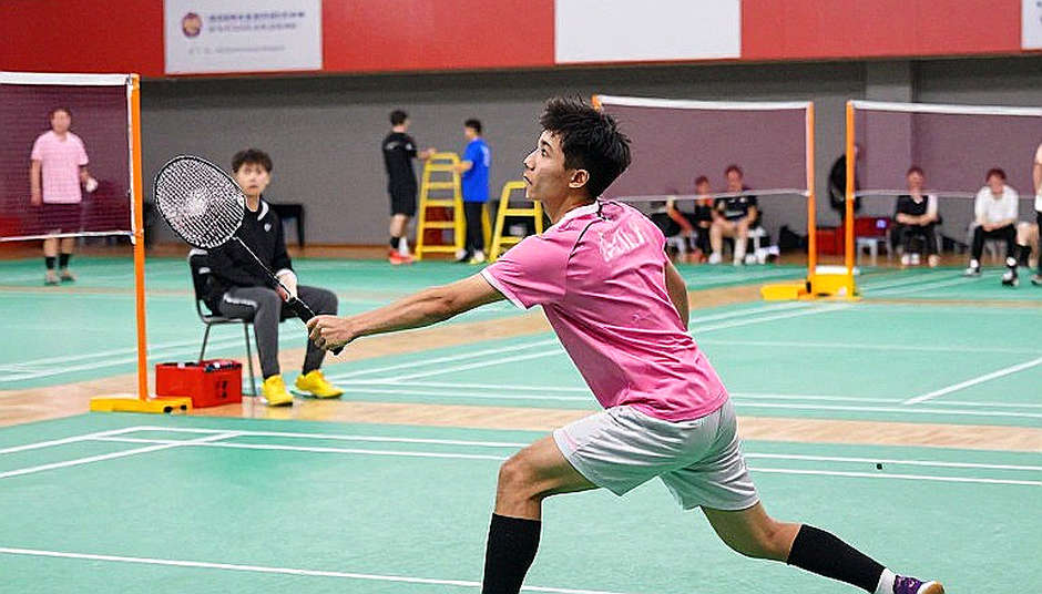 Kumamoto Masters 2026: Li Shifeng, khoảng trống Shi Yuqi để lại và câu chuyện chưa được kể ở vòng loại