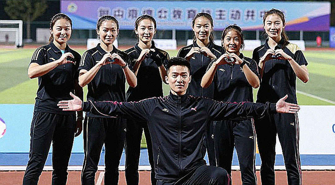 Asian Games 2026 ngày 6: Năm dòng điền kinh của Ấn Độ và khoảng cách không ai chịu in ra