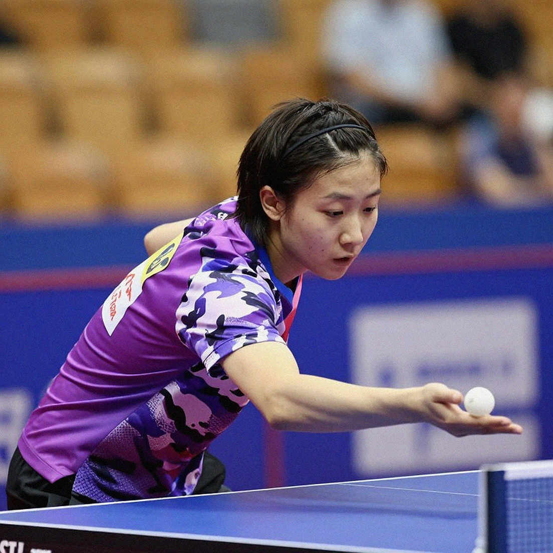 The 52-Week Spreadsheet of World Table Tennis: When an Empty Cell Reads as Safe