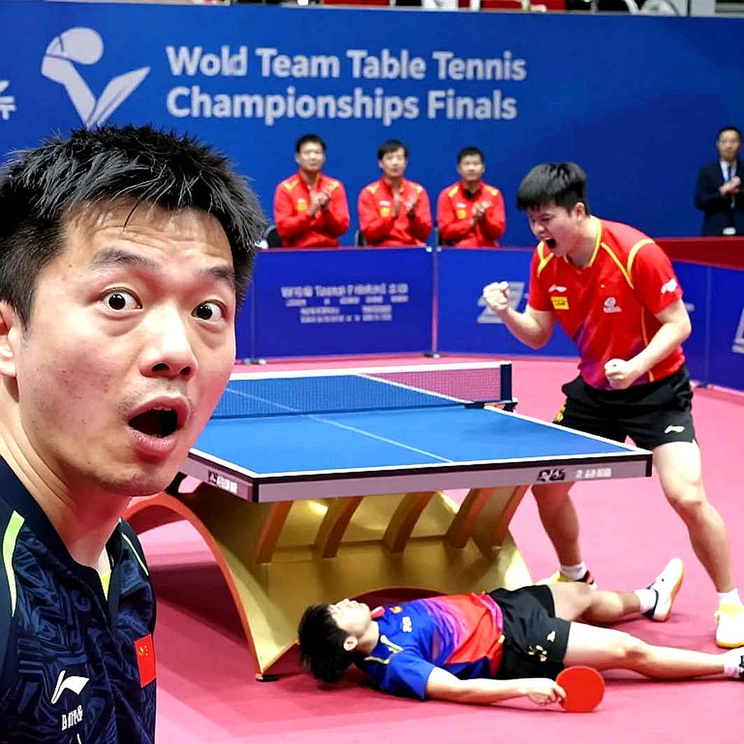 The Sediment Layer of Young Vietnamese Table Tennis Talent: When Data Speaks, the Transfer Market Becomes Thin Silt