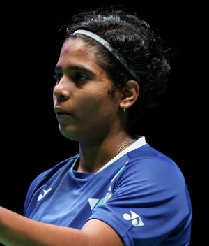 Treesa JOLLY