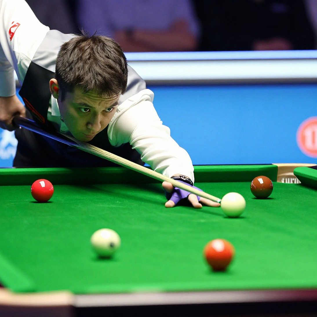 Shenzhen Open 2026: Shaun Murphy vào vòng 1/8 và những gì bảng điểm không cho thấy