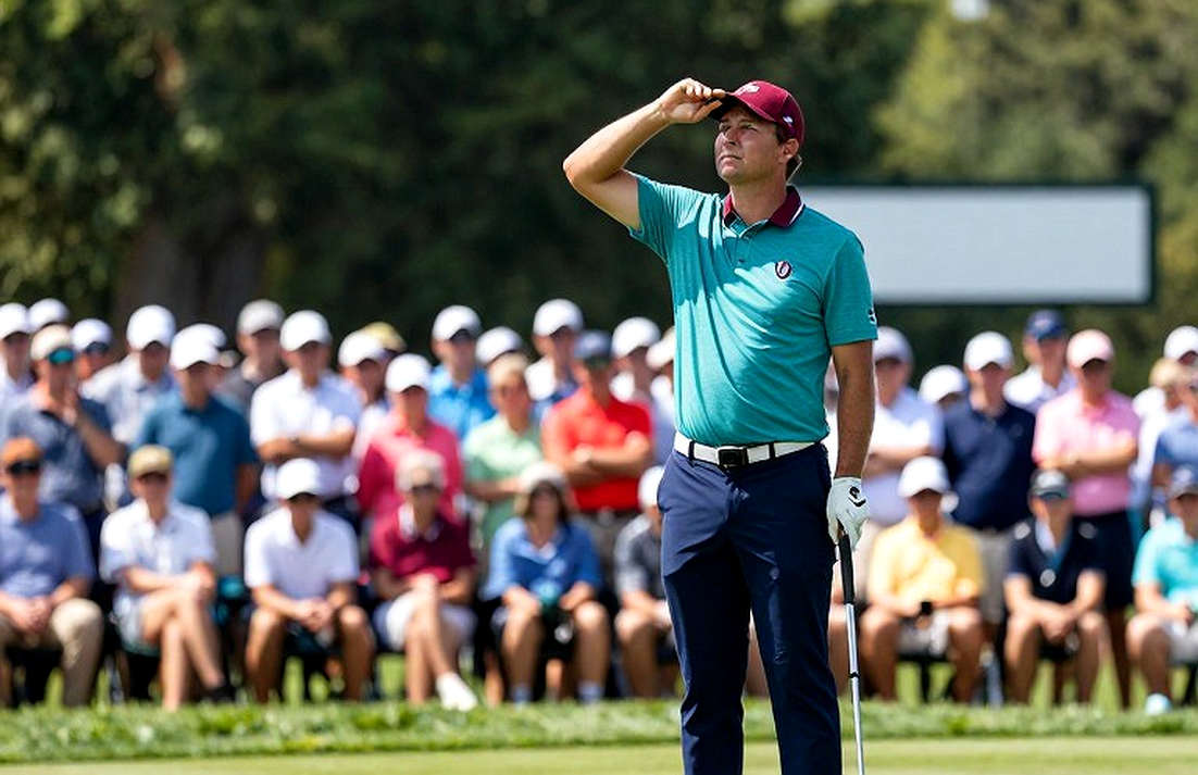 The Good Good Crisis: Lessons in Brand Governance in the Digital Golf Era