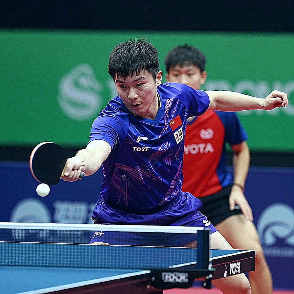SBCL Premier Division Weekend 1: BATTS dẫn đầu bảng, DHS Hurricane Kingsway và eBaTT viết hai câu chuyện trái ngược