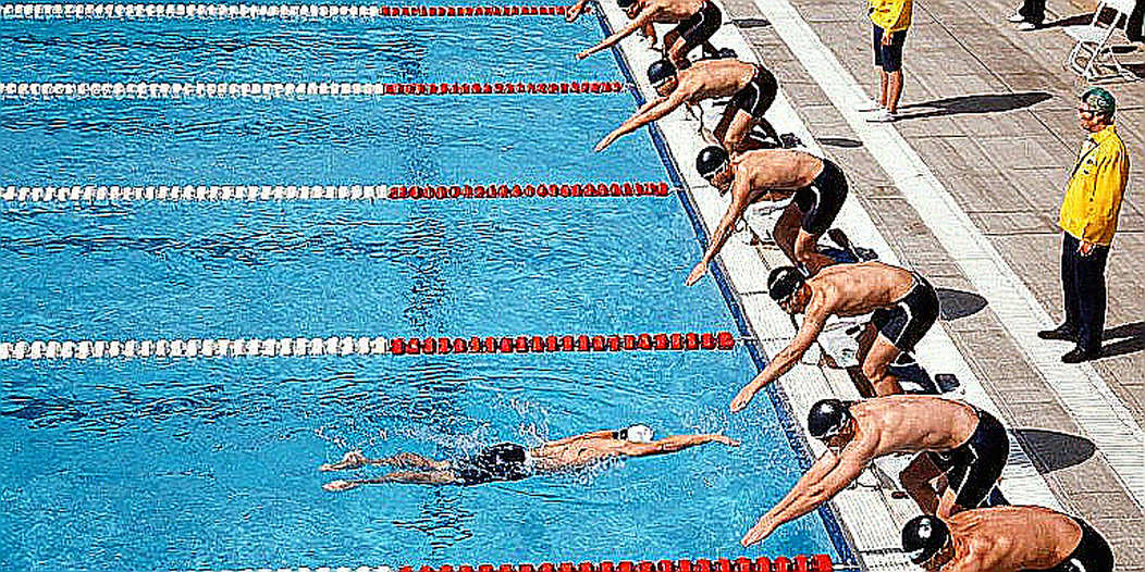 Nền tảng vô hình: Vì sao Lakeside Aquatic Club đặt cược vào tương lai của bơi lội trẻ em