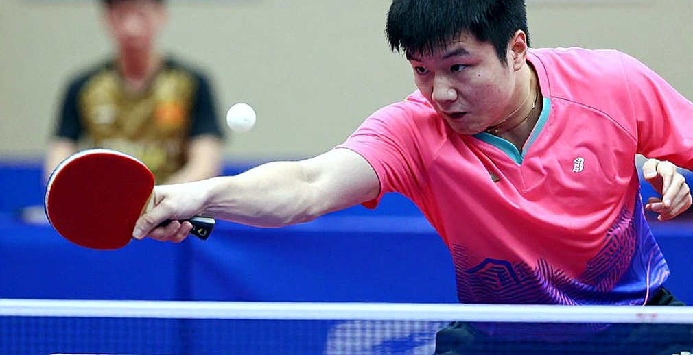 Mỹ thắng 43/56 huy chương tại ITTF Americas U11 và U13: Đọc cho đúng cỡ một chiến thắng khu vực