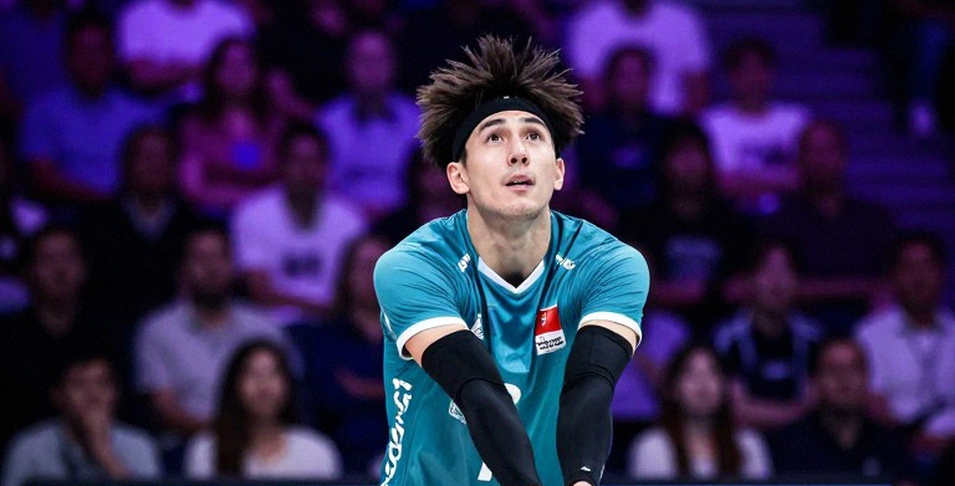 Asiad 20: Đế chế Trung Quốc, cú ngã của Thái Lan và nỗi ám ảnh mang tên Việt Nam