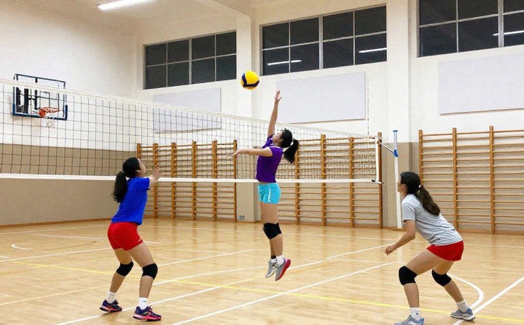 Thái Lan và giới hạn của tốc độ: Bài học từ set 5 bán kết Asian Games 2026