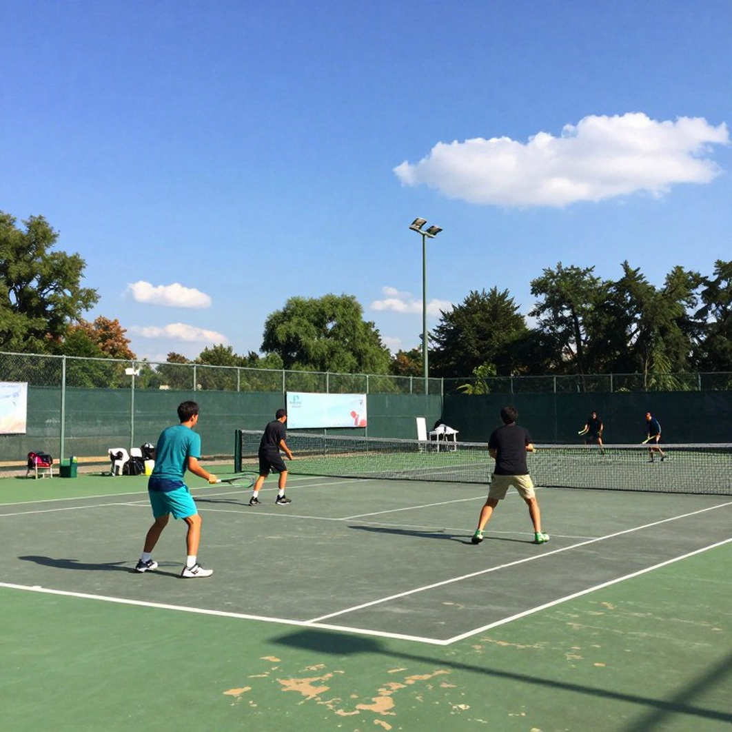 US Open 2026 ngày 5: Osaka tái xuất, Swiatek đối mặt thử thách, thế hệ mới lên ngôi? US Open 2026 ngày 5: Osaka tái xuất, Swiatek đối mặt thử thách, thế hệ mới lên ngôi?