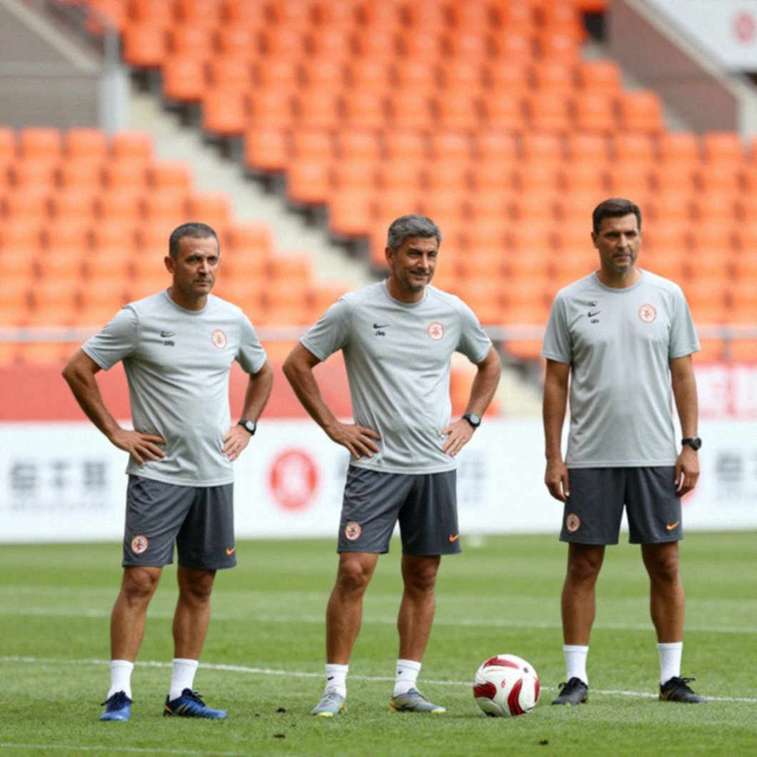 U17 Việt Nam tới World Cup 2026: Vì sao Bỉ và Mali chưa phải là nỗi lo lớn nhất