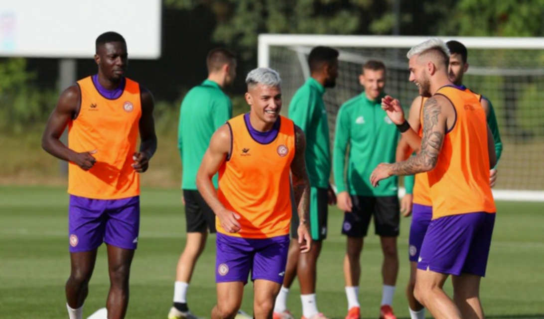Balde, 12 phút và bài toán hậu vệ cánh trái ở Barcelona