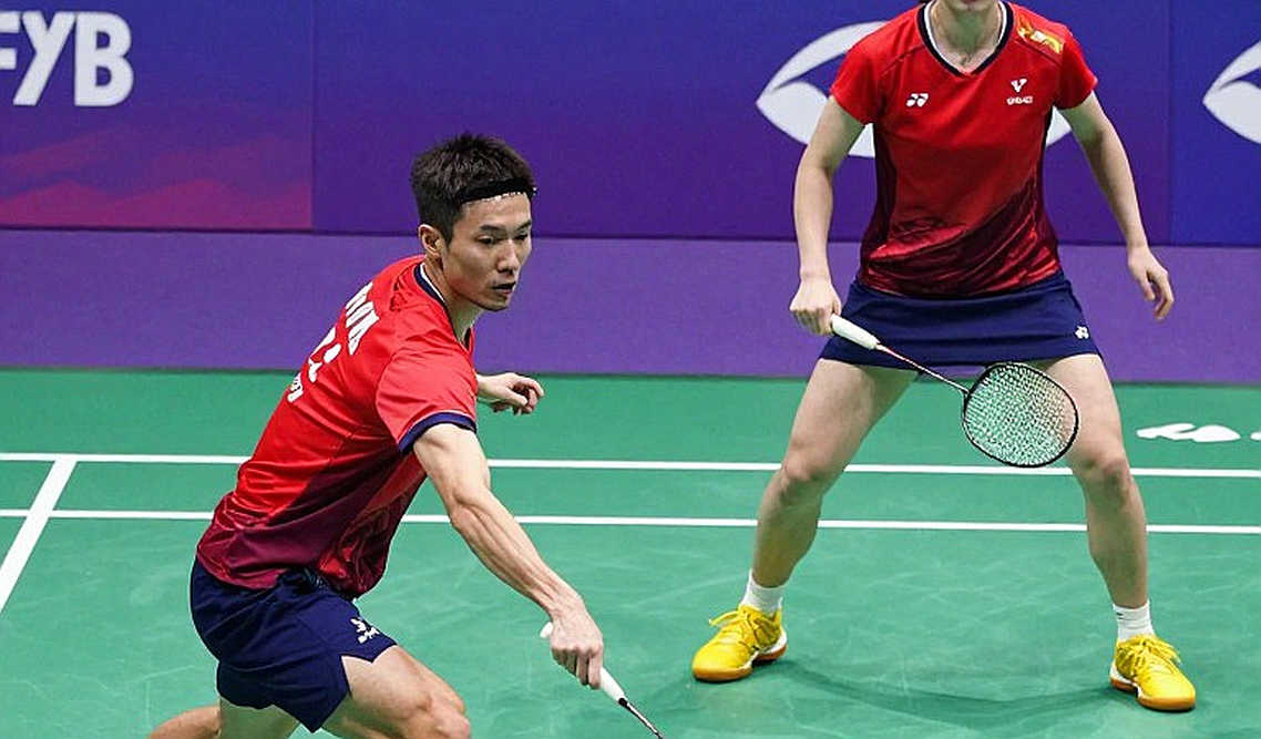 An Se-young và bài học từ chiến thắng không thể chối cãi tại Asian Games 2026