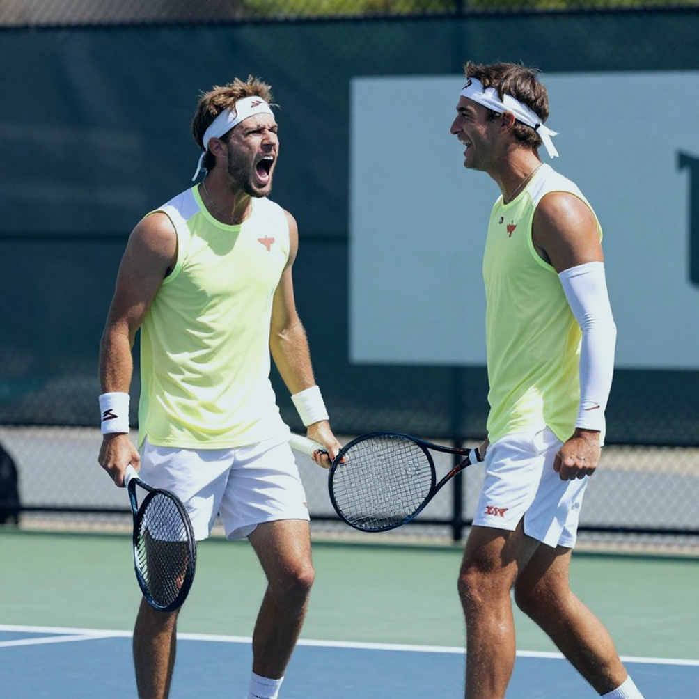 Alex de Minaur và cuộc lột xác trên sân đất nện: Khi dữ liệu không còn là điểm yếu