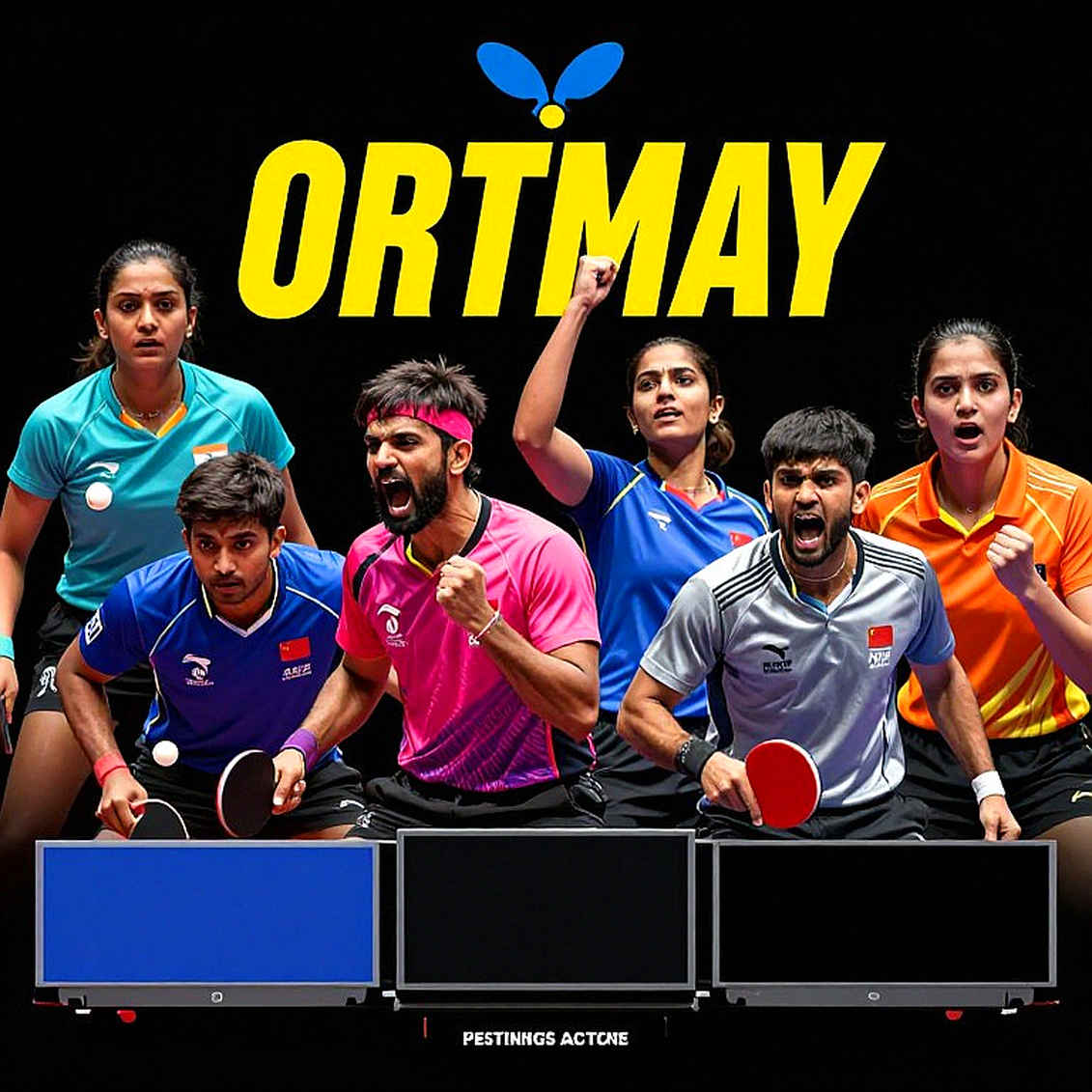Table Tennis England và tầng móng bị bỏ quên: Khi hội viên hỏi tiền của họ đi đâu