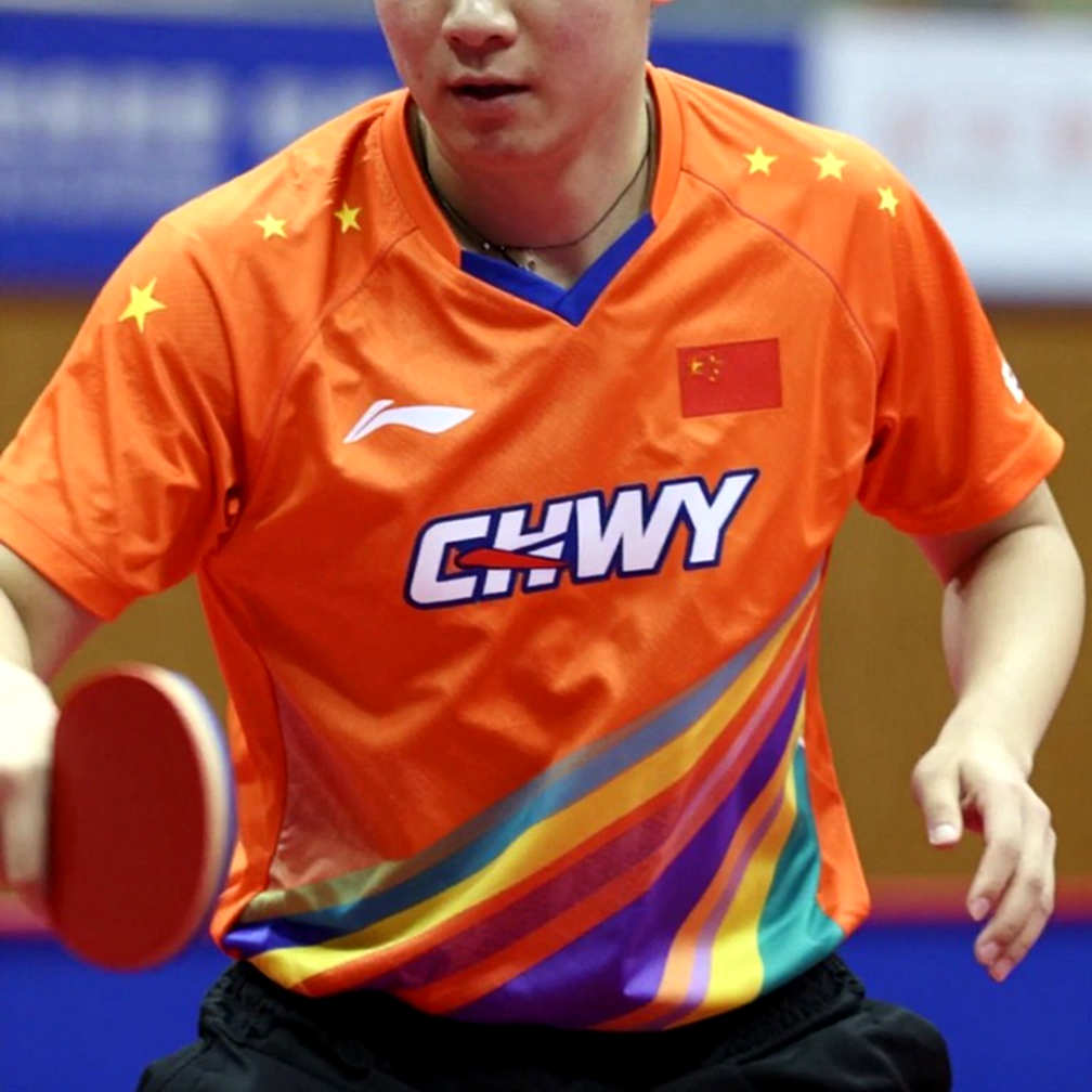 Table Tennis England và bảy điểm nút trọng tài: đường ống đã mở, định mức thì chưa