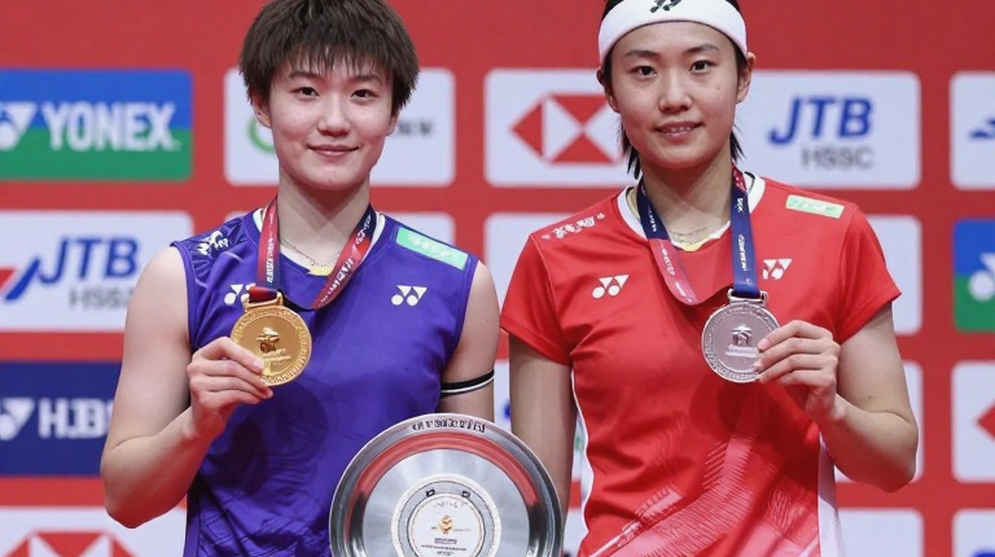 Shi Yuqi rút lui, Li Shifeng gánh vác đơn nam Trung Quốc tại Kumamoto Masters 2026: Bài toán chiều sâu từ một danh sách vắng mặt