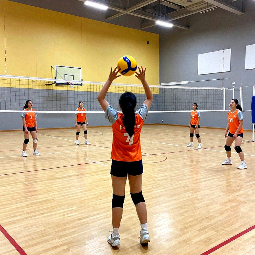 Sáu tấm vé LA 2028 đã có chủ, nhưng Pháp vẫn đứng ngoài sân: Bản đồ bóng chuyền nam Olympic đang bị đảo lộn