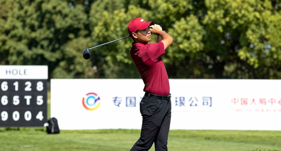Sân golf Việt Nam: Bài toán dòng tiền giữa cơn sốt đầu tư Sân golf Việt Nam: Bài toán dòng tiền giữa cơn sốt đầu tư