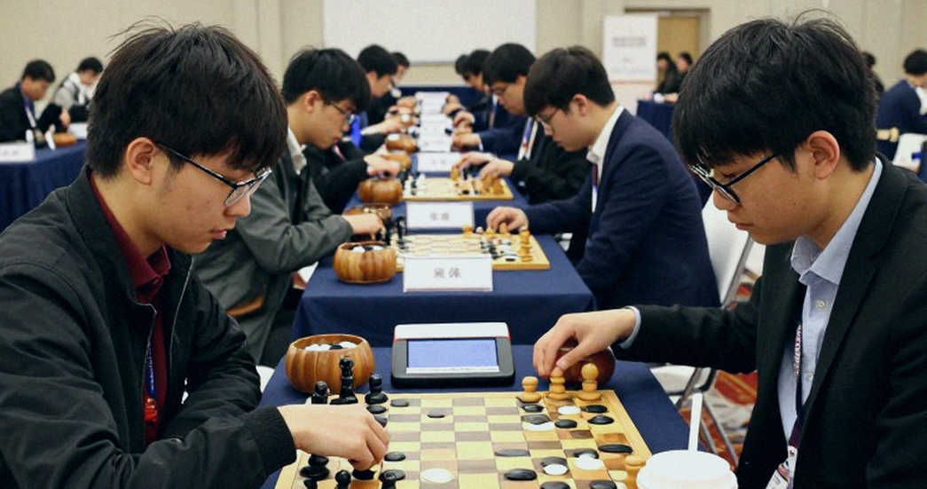 European Club Cup 2026 tại Budva: Bayegan Pendik và khoảng cách 115 điểm Elo