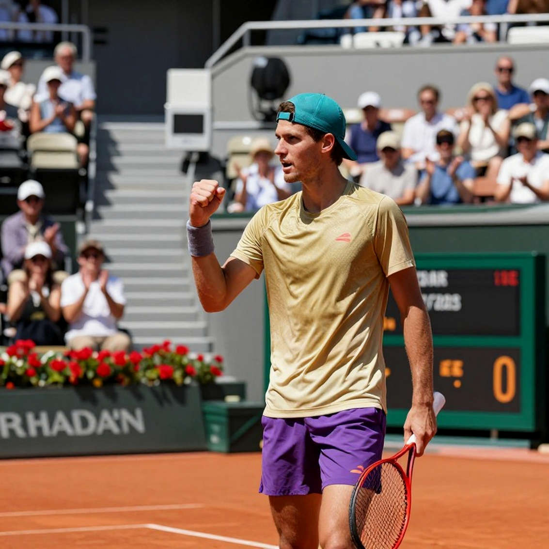 China Open: Bartunkova hạ hạt giống số 2, Muchova thắng trong run rẩy, Alexandrova và bài học giao bóng