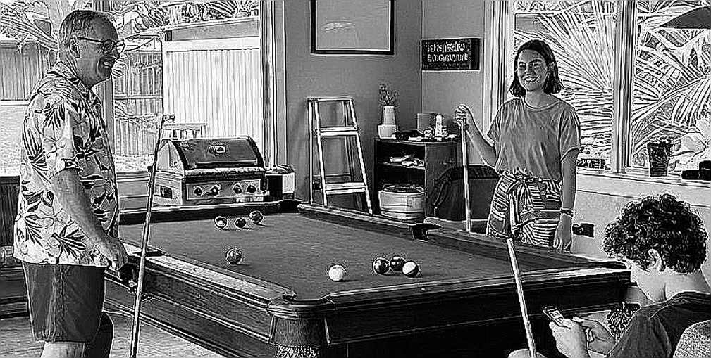 World Nineball Tour mở rộng phát sóng: Tín hiệu cho billiards chuyên nghiệp, nhưng dữ liệu vẫn là khoảng trống