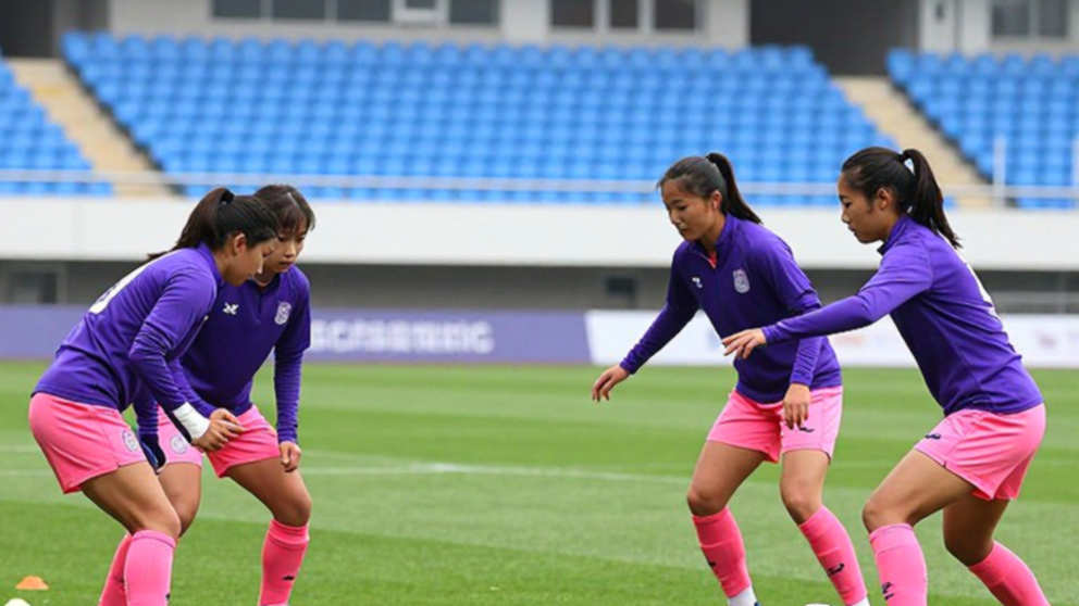 V.League 2026: Khi dữ liệu lên tiếng, chiến thuật không còn là chuyện của riêng HLV V.League 2026: Khi dữ liệu lên tiếng, chiến thuật không còn là chuyện của riêng HLV
