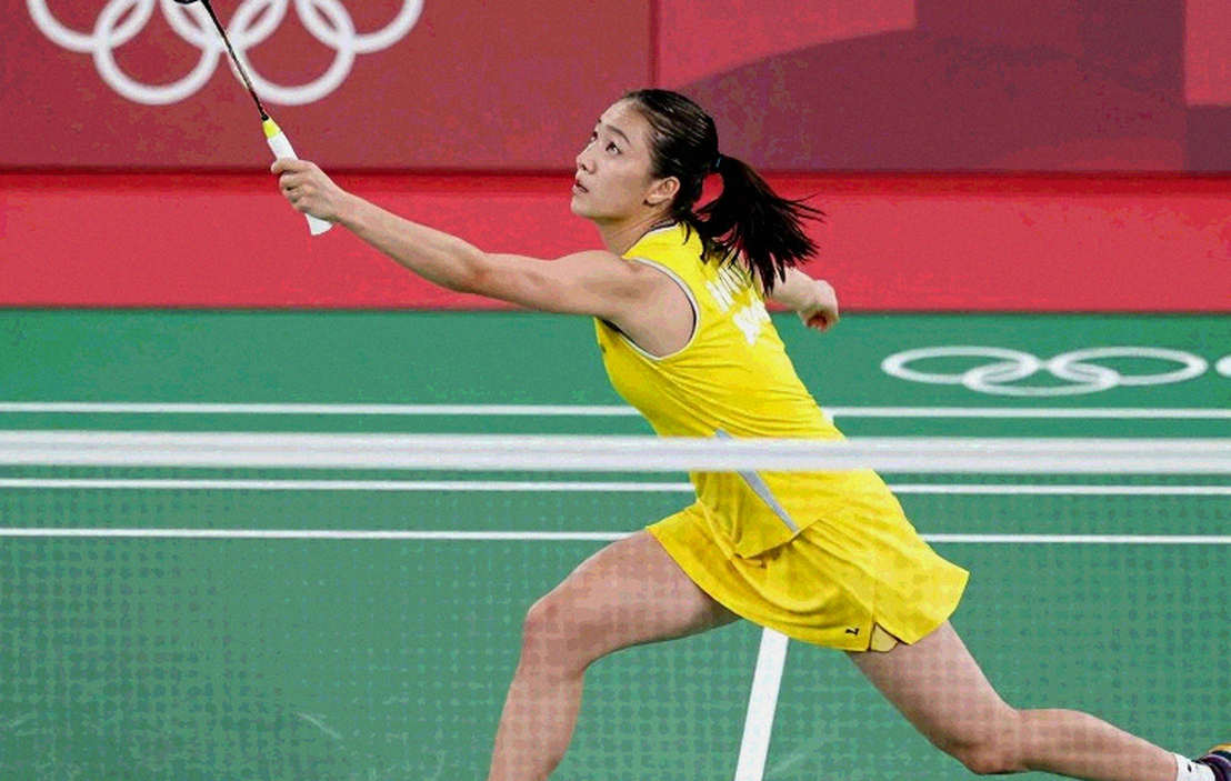 Asian Games 2026: Lakshya Sen và Loh Kean Yew — lợi thế sớm, sai số muộn và giới hạn của một tay vợt hạng 14