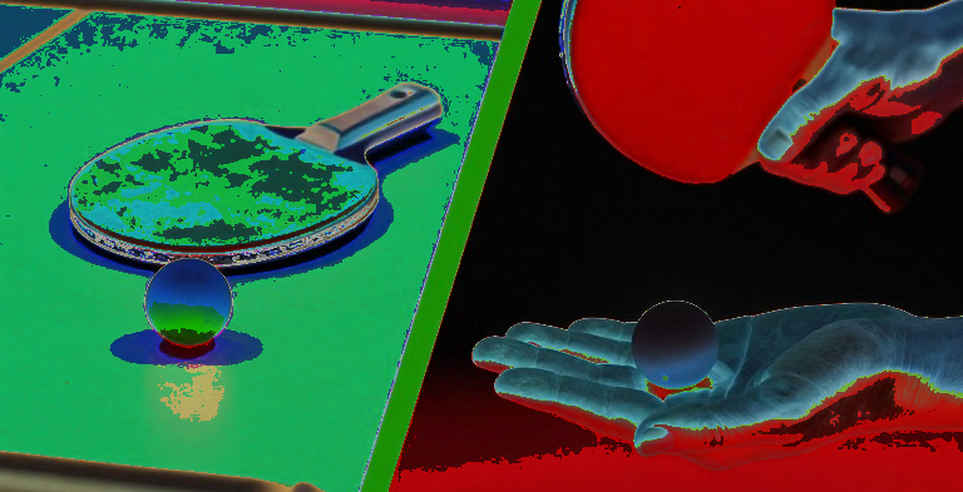 Empty Files, Full Labels: The Data Problem of Vietnamese Youth Table Tennis