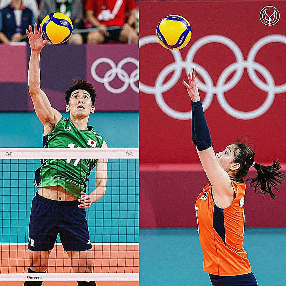 AVC 2026: Nhật Bản và Iran bất bại, vòng bảng bóng chuyền nam châu Á mở ra cánh cửa Olympic AVC 2026: Nhật Bản và Iran bất bại, vòng bảng bóng chuyền nam châu Á mở ra cánh cửa Olympic