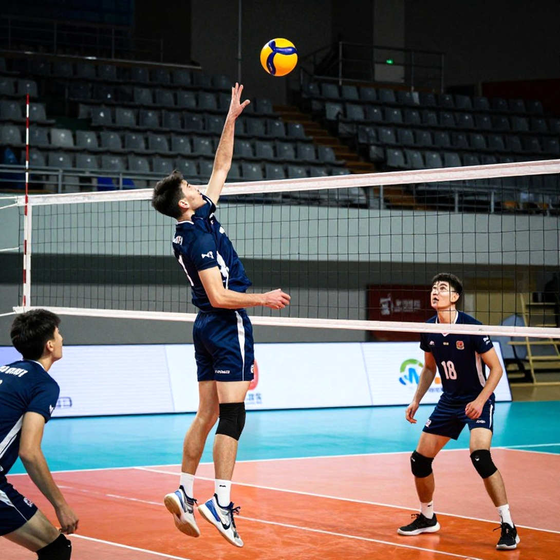 Decoding Japan's Power at the 2026 Asian Championship: From Continental Arena to the Olympic Threshold Decoding Japan's Power at the 2026 Asian Championship: From Continental Arena to the Olympic Threshold