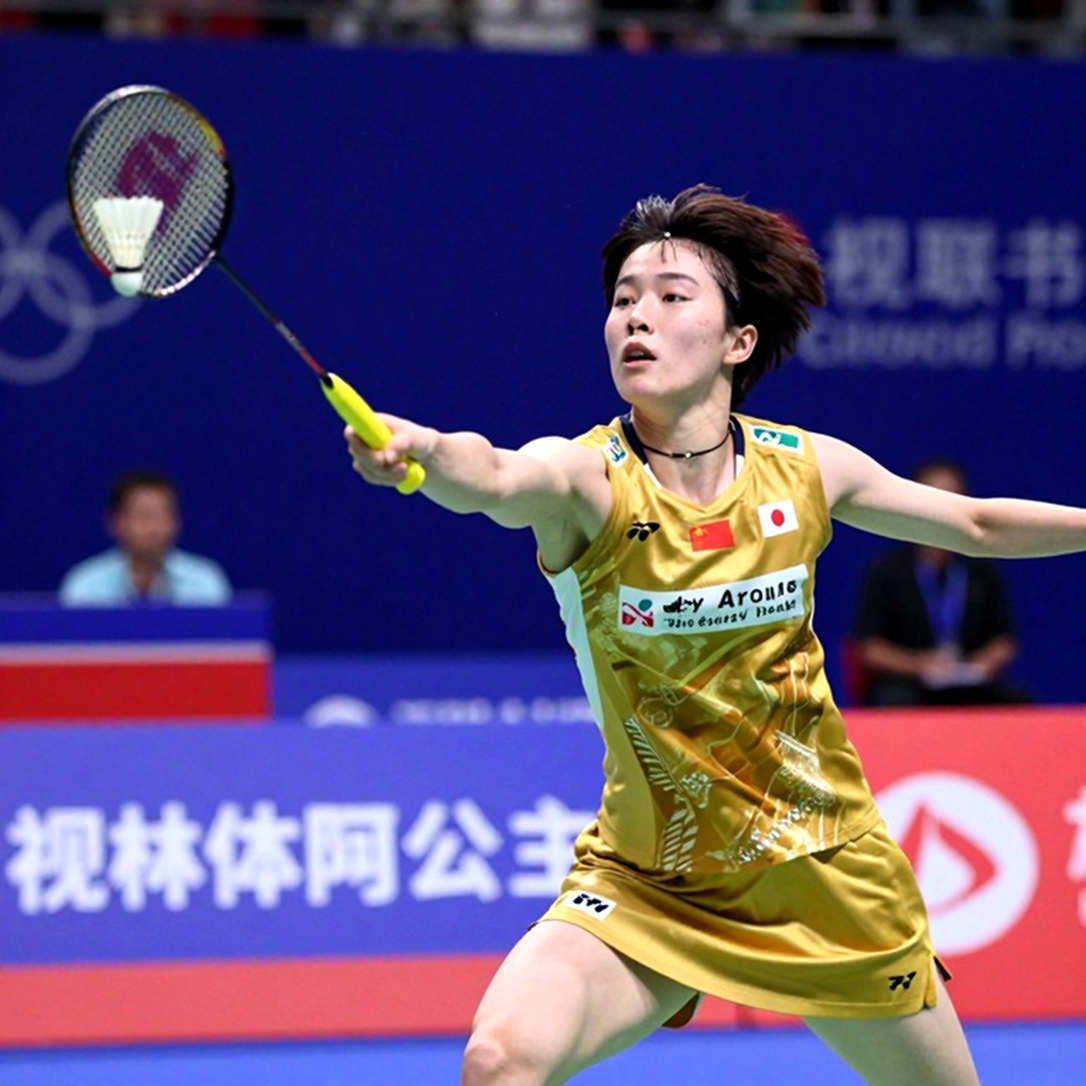 Vietnamese Badminton After Paris 2026: The BWF Points Table and the Silence Between Two Olympic Cycles
