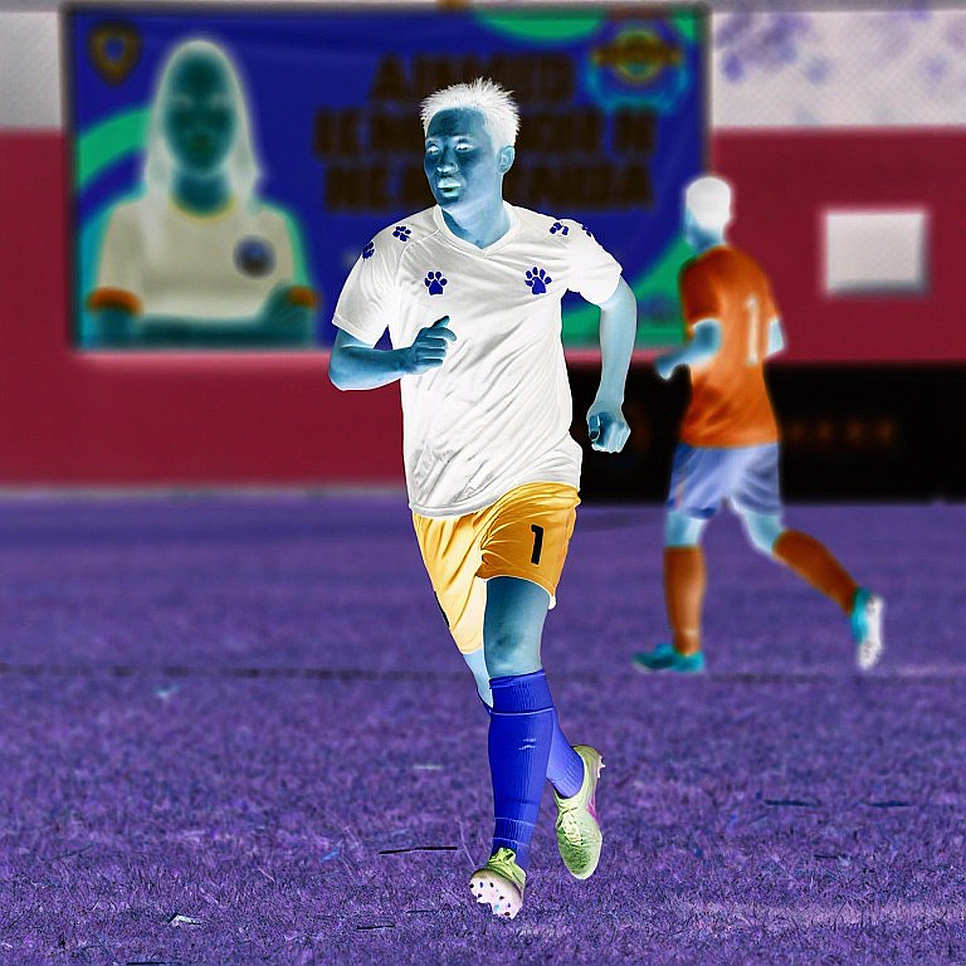 U20 Việt Nam và bài toán vé vớt: Thắng Iran 2 bàn vẫn chưa đủ, hiệu số -4 là mũi kim đâm thủng hy vọng